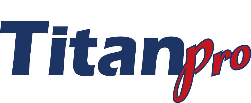 TitanPro Logo
